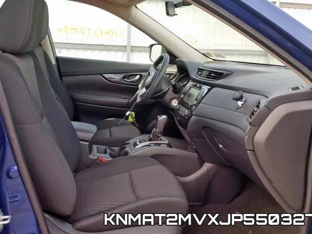 KNMAT2MVXJP550327 фото 6