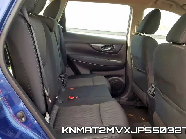 KNMAT2MVXJP550327 фото 7