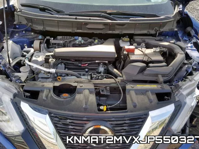 KNMAT2MVXJP550327 фото 8