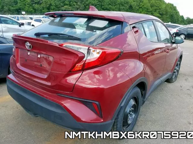 NMTKHMBX6KR075920 фото 5