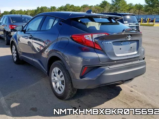 NMTKHMBX8KR075692 фото 4