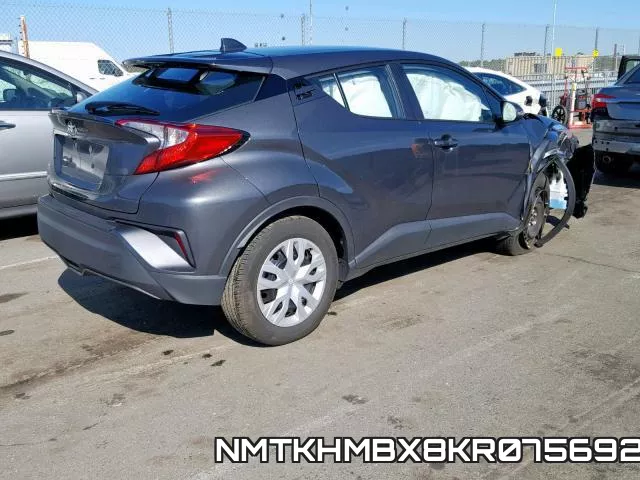 NMTKHMBX8KR075692 фото 5