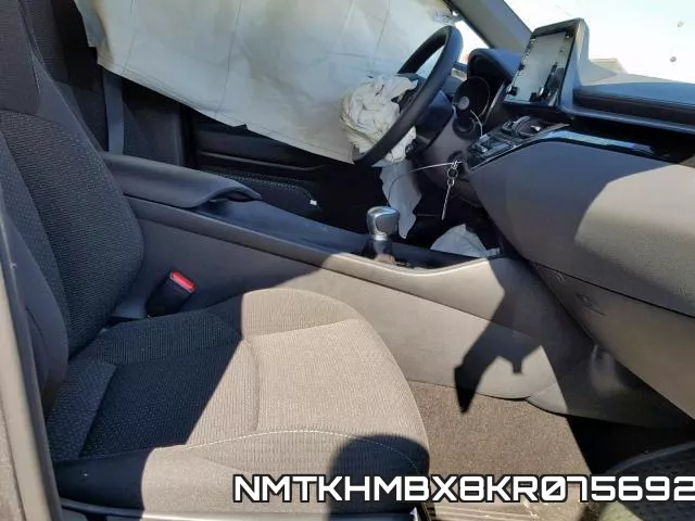 NMTKHMBX8KR075692 фото 6