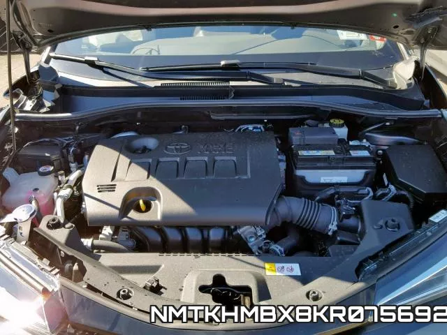 NMTKHMBX8KR075692 фото 8