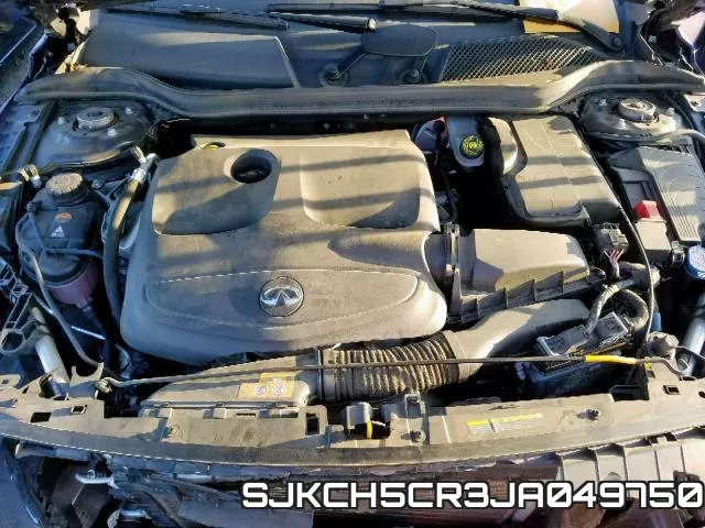 SJKCH5CR3JA049750 фото 8
