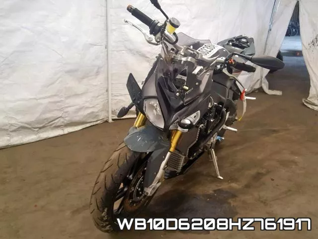 WB10D6208HZ761917 фото 3