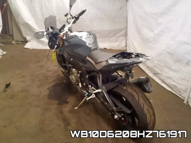 WB10D6208HZ761917 фото 4