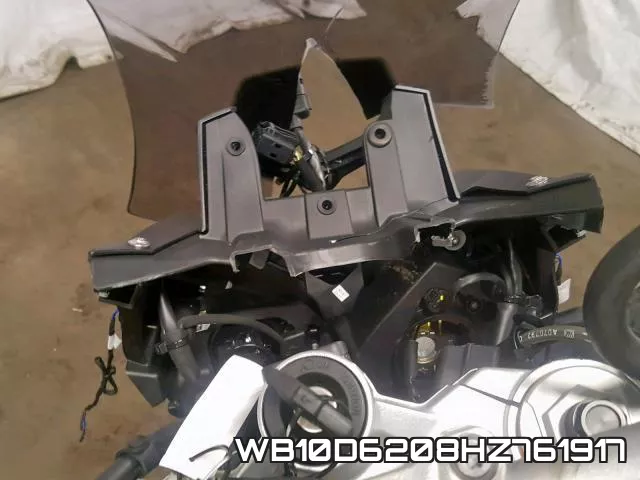 WB10D6208HZ761917 фото 9