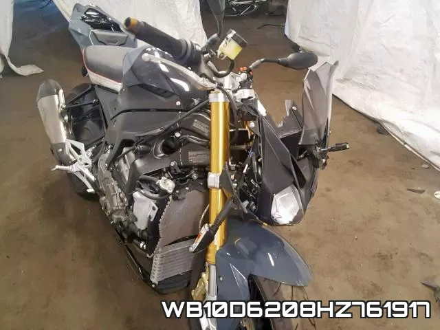 WB10D6208HZ761917 фото 10