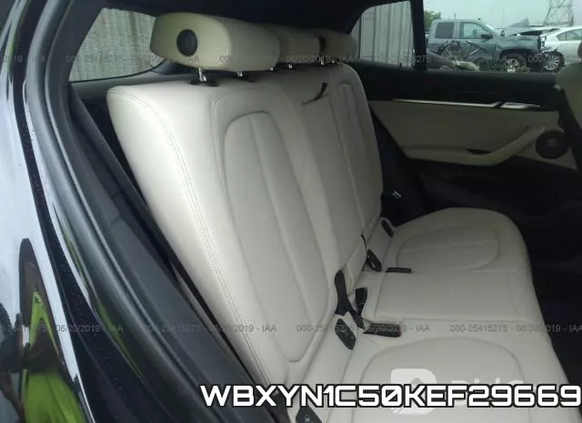 WBXYN1C50KEF29669 фото 9