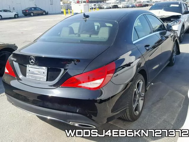 WDDSJ4EB6KN727372 фото 5