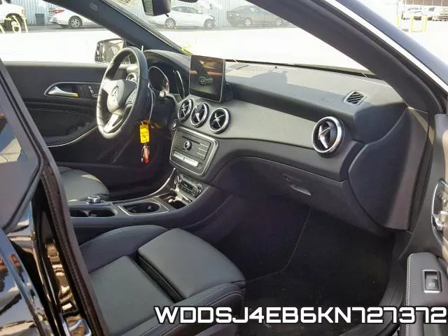 WDDSJ4EB6KN727372 фото 6
