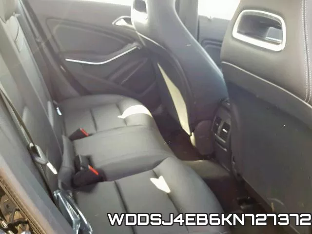 WDDSJ4EB6KN727372 фото 7