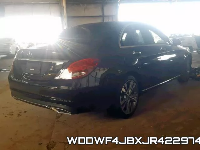 WDDWF4JBXJR422974 фото 5