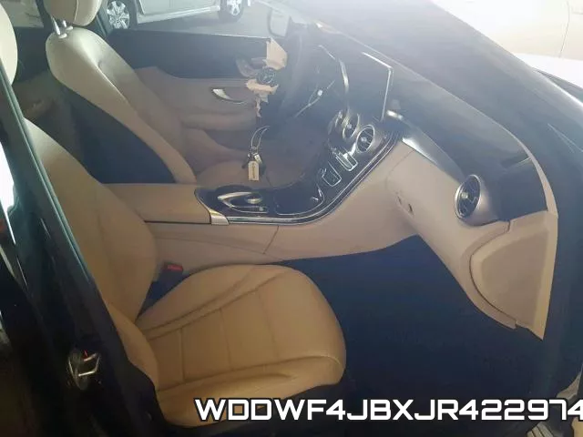 WDDWF4JBXJR422974 фото 6
