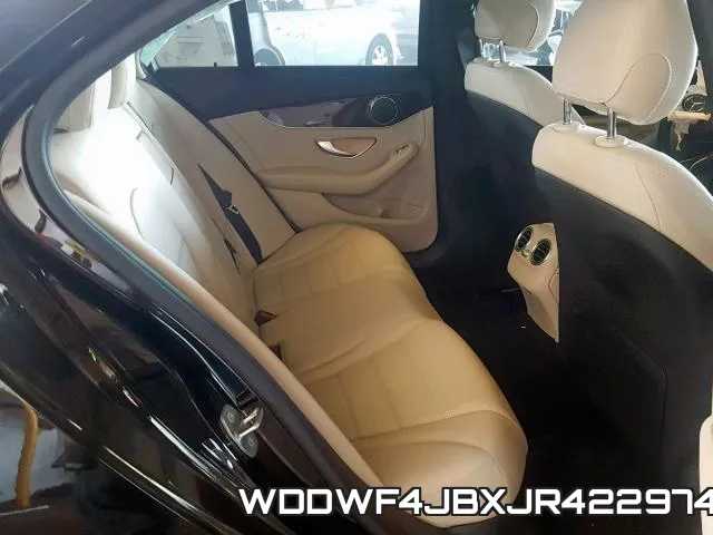 WDDWF4JBXJR422974 фото 7