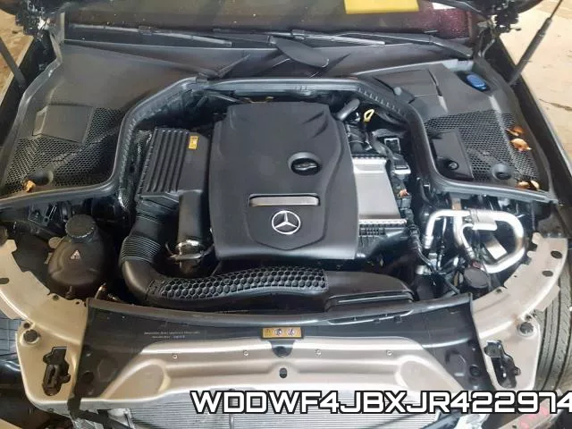 WDDWF4JBXJR422974 фото 8
