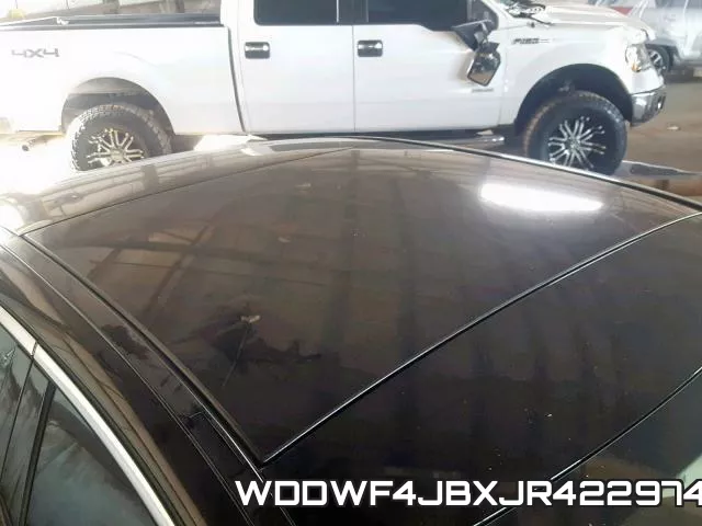 WDDWF4JBXJR422974 фото 10
