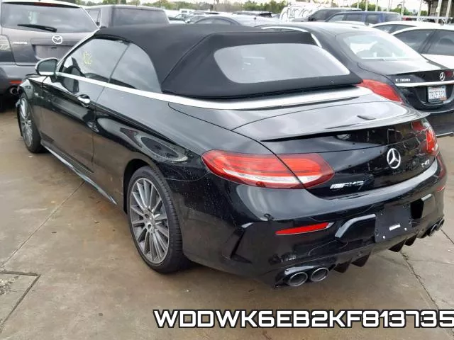 WDDWK6EB2KF813735 фото 4