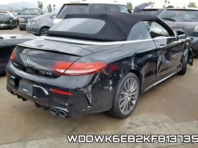 WDDWK6EB2KF813735 фото 5