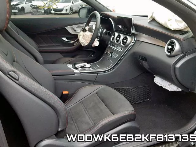 WDDWK6EB2KF813735 фото 6