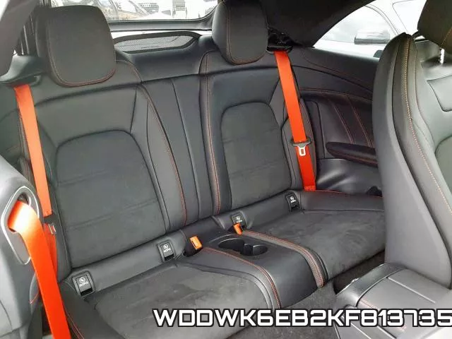 WDDWK6EB2KF813735 фото 7