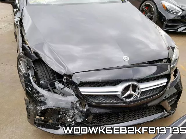 WDDWK6EB2KF813735 фото 8