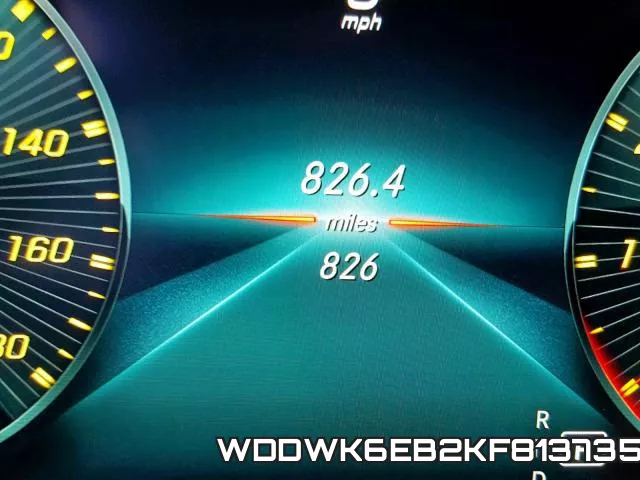 WDDWK6EB2KF813735 фото 9
