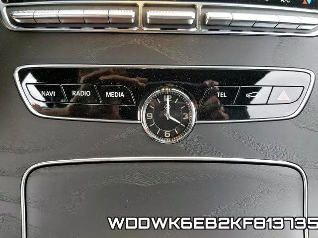 WDDWK6EB2KF813735 фото 10