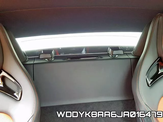 WDDYK8AA6JA016479 фото 7