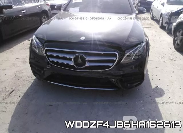 WDDZF4JB6HA162613 фото 7