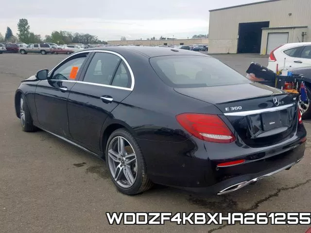 WDDZF4KBXHA261255 фото 4
