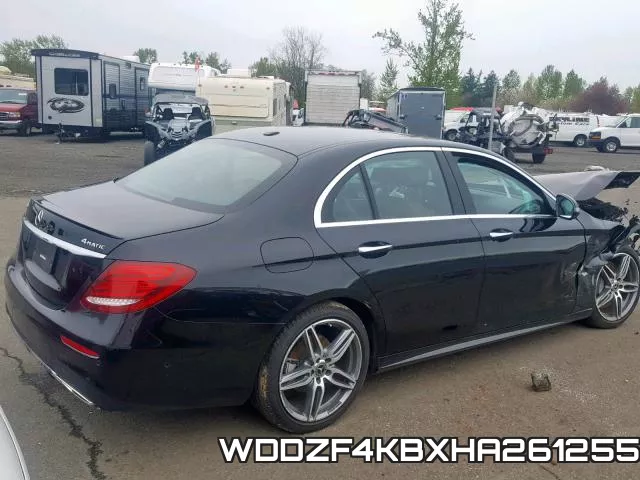 WDDZF4KBXHA261255 фото 5