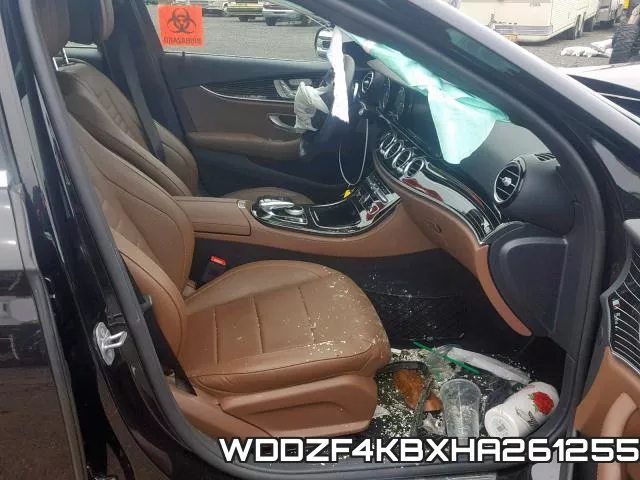 WDDZF4KBXHA261255 фото 6