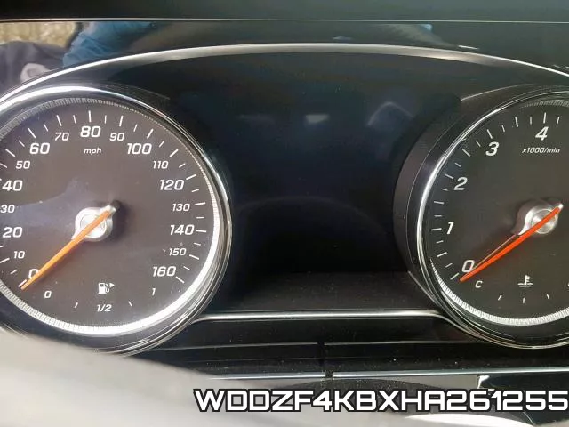 WDDZF4KBXHA261255 фото 9
