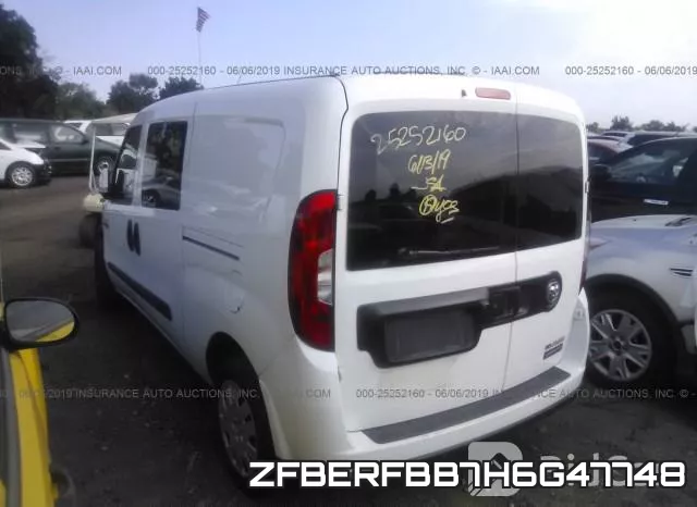 ZFBERFBB7H6G47748 фото 4