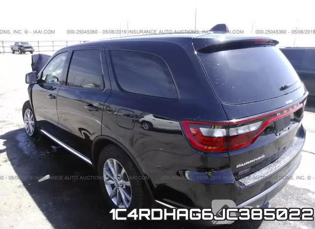 1C4RDHAG6JC385022 фото 4