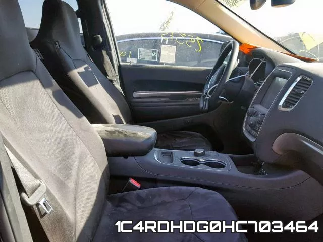 1C4RDHDG0HC703464 фото 6