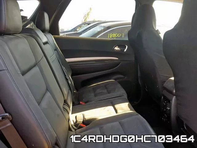 1C4RDHDG0HC703464 фото 7