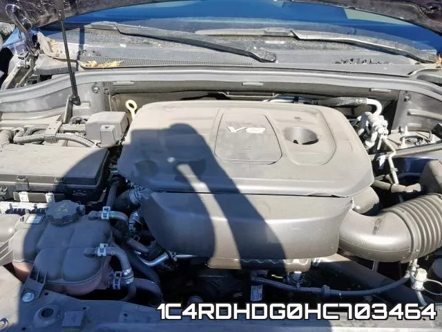 1C4RDHDG0HC703464 фото 8