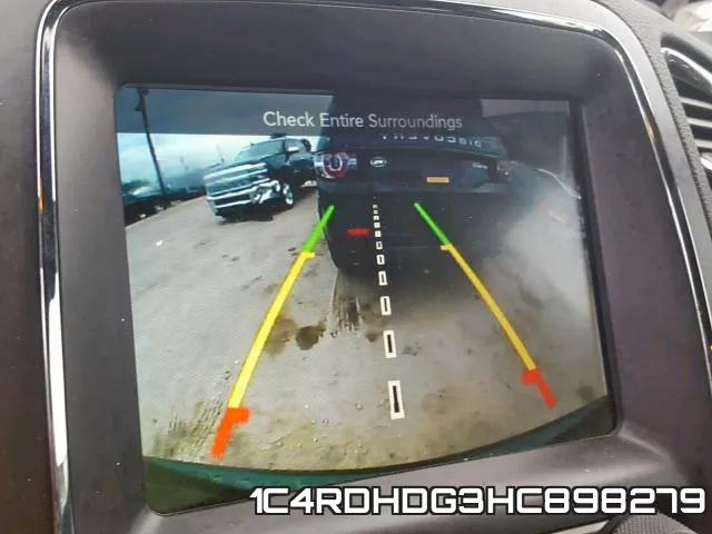 1C4RDHDG3HC898279 фото 10
