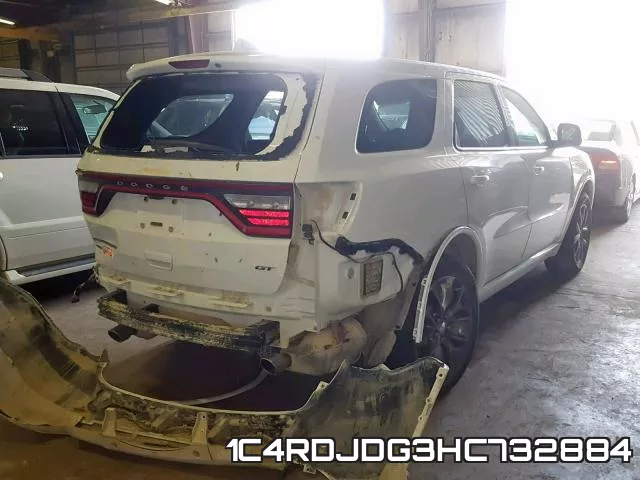 1C4RDJDG3HC732884 фото 5