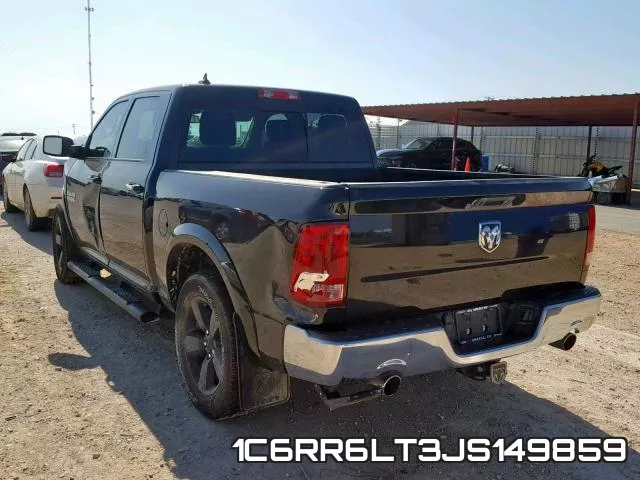 1C6RR6LT3JS149859 фото 4