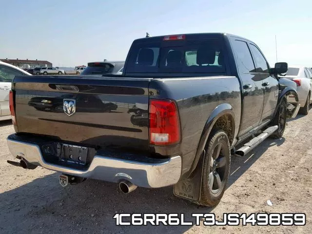 1C6RR6LT3JS149859 фото 5