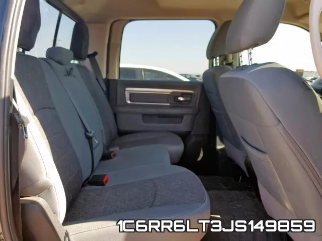 1C6RR6LT3JS149859 фото 6