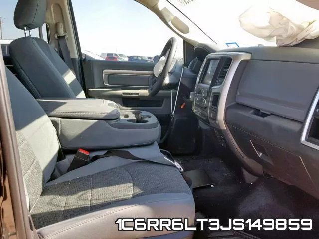 1C6RR6LT3JS149859 фото 7
