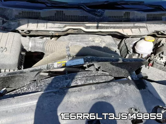 1C6RR6LT3JS149859 фото 8