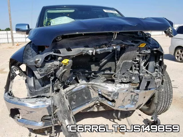 1C6RR6LT3JS149859 фото 10
