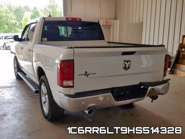 1C6RR6LT9HS514328 фото 4