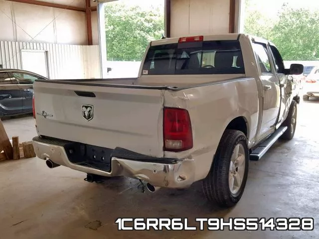1C6RR6LT9HS514328 фото 5